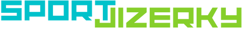 SPORT JIZERKY logo