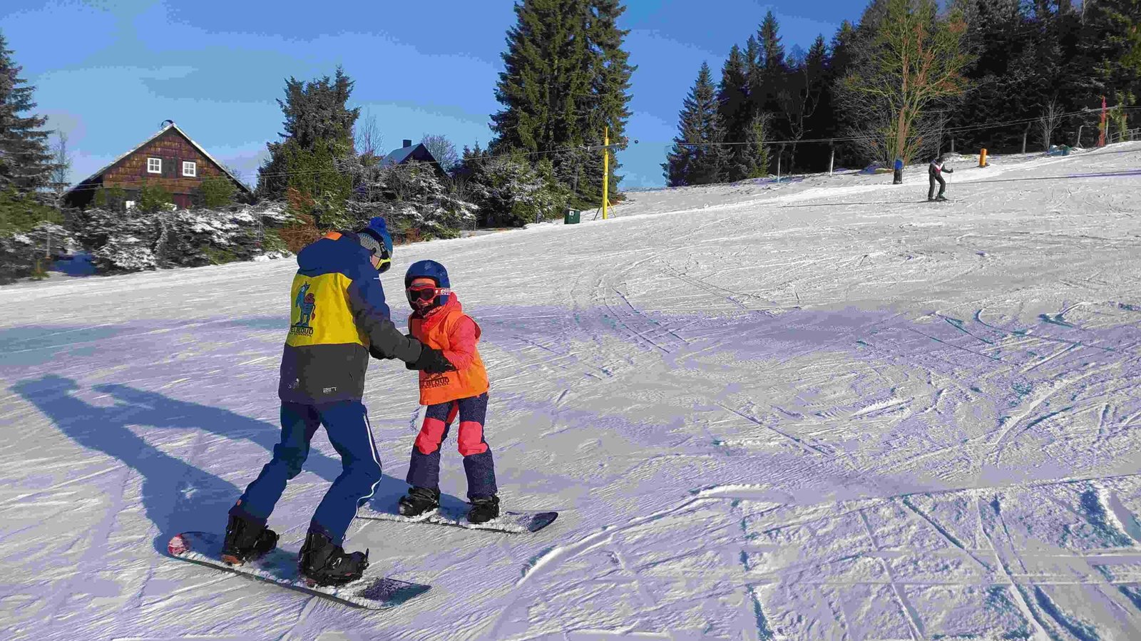 kurz snowboardingu severak scaled