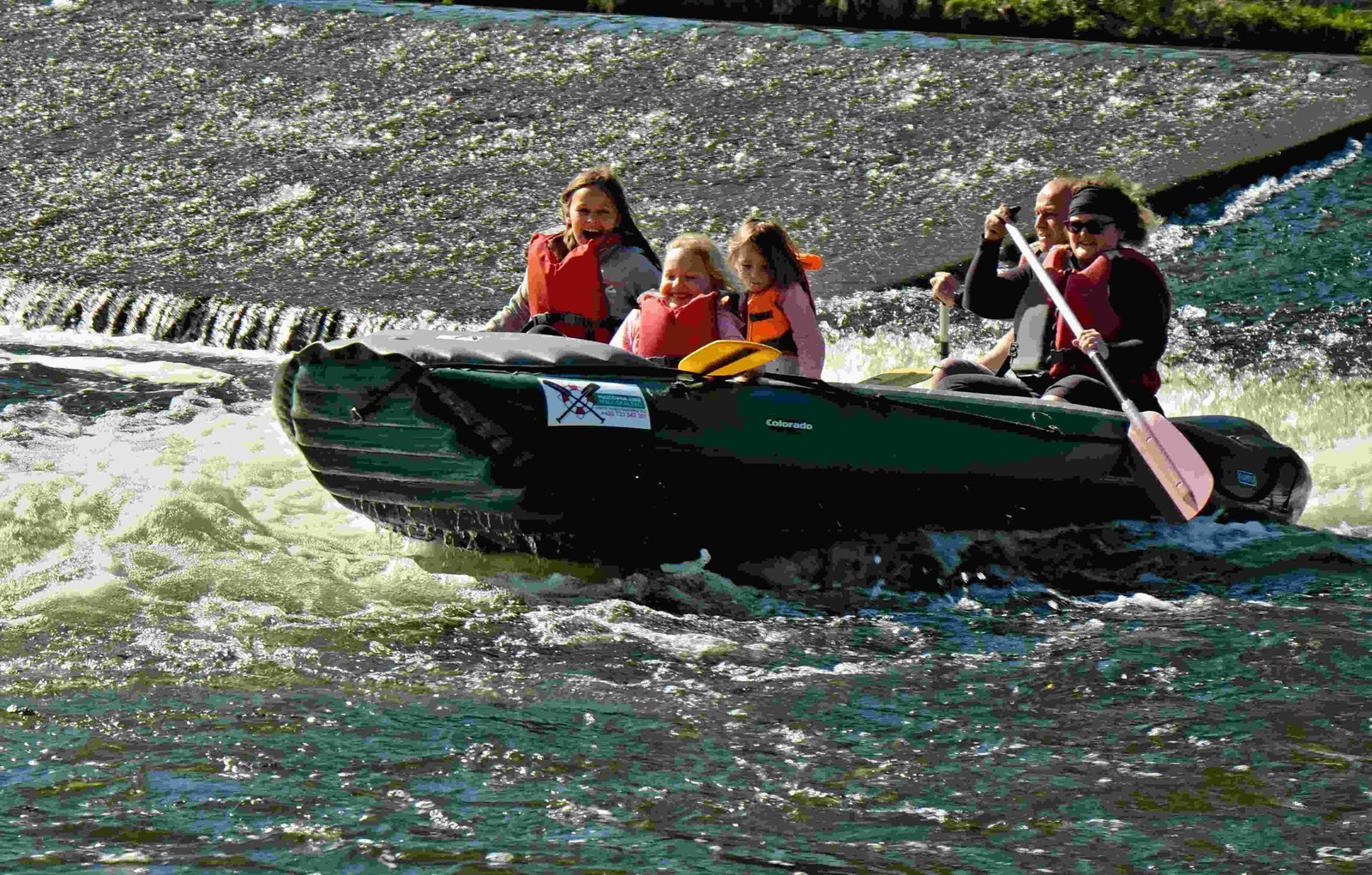 rafting v jizerskych horeach scaled