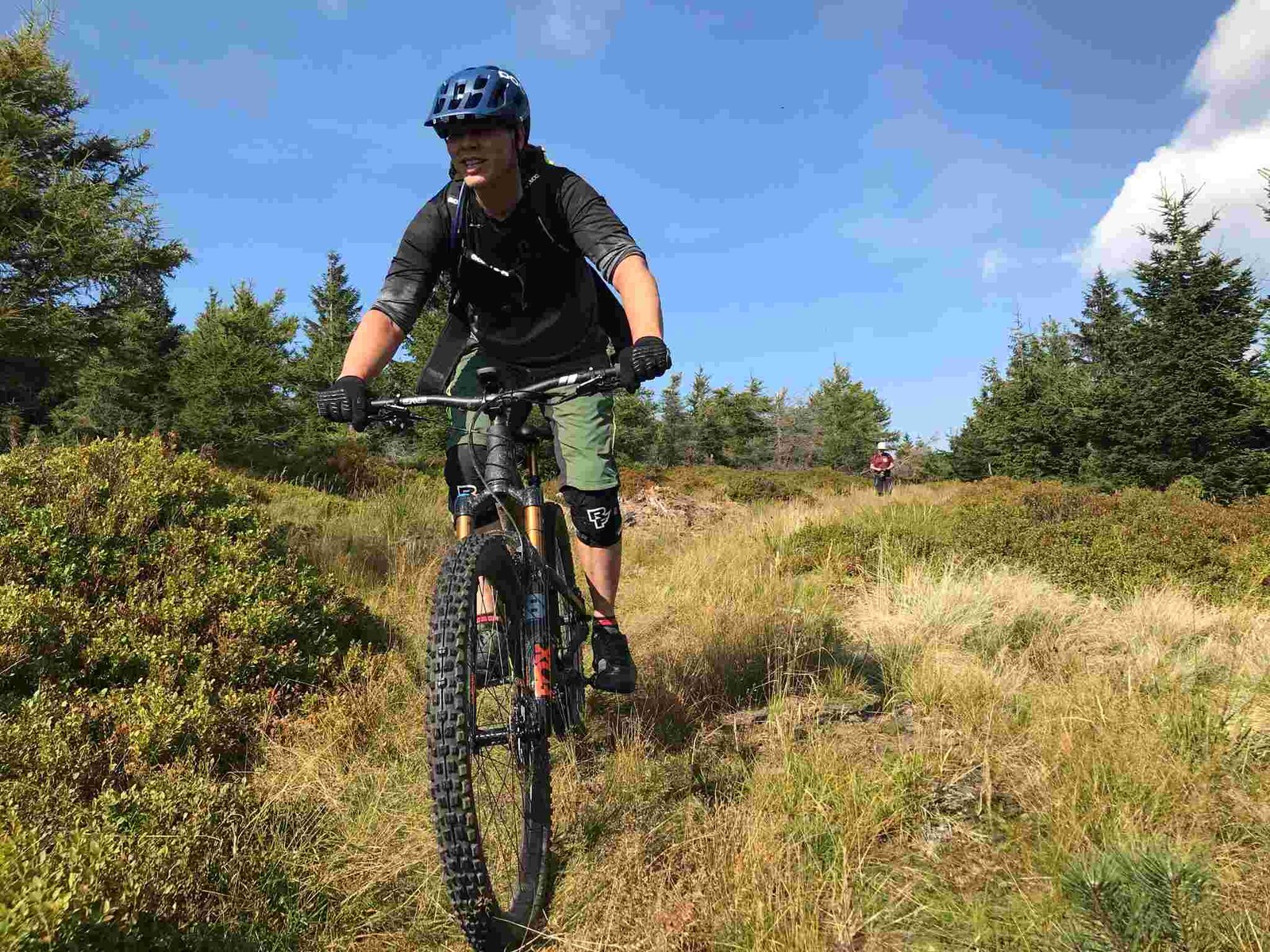 tajny trail v jizerskych horach